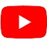 The YouTube logo