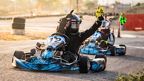 Go-Karting Shootout thumbnail