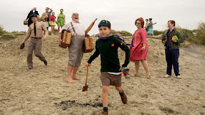 Call the Midwife thumbnail