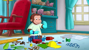 Junky Monkey; Jumpy Warms Up thumbnail