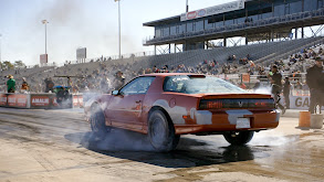 Sick Week Trans Am Test Drive! thumbnail