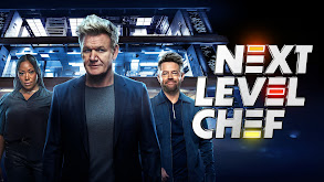 Next Level Chef thumbnail