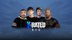 X-Rated: NYC thumbnail