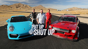 Put Up or Shut Up thumbnail