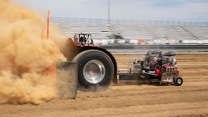 Tractor Pull Drag Race Battle thumbnail