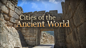 Cities of the Ancient World thumbnail
