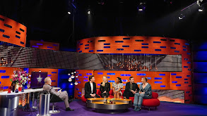 The Graham Norton Show thumbnail