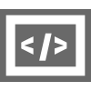 Embed page icon