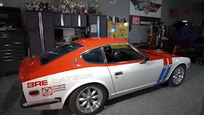 Cadillac Classic thumbnail
