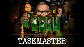 Taskmaster thumbnail