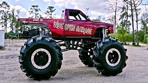 Ground and Pound Trucks thumbnail