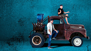 Stripped Down at the Dragstrip thumbnail