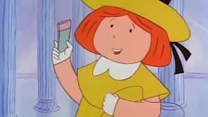 Madeline and the Treasure Hunt thumbnail
