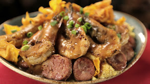 Surf and Turf thumbnail