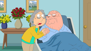 Rich Old Stewie thumbnail