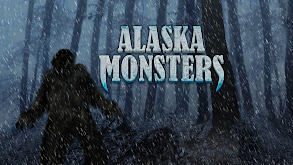 Alaska Monsters thumbnail