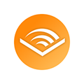 App icon of Audible