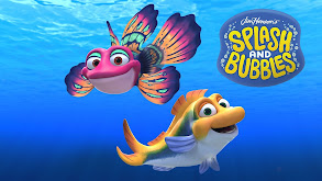 Splash and Bubbles thumbnail