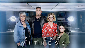 Silent Witness thumbnail