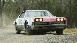 Olds Toronado Peak Performer thumbnail