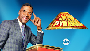 The $100,000 Pyramid thumbnail