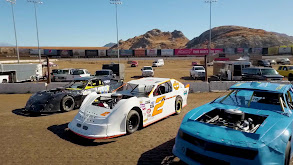 Half-mile Dirt Oval Shootout thumbnail